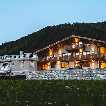 Gaestehaus Eder Sankt Martin am Tennengebirge Zewnętrze zdjęcie