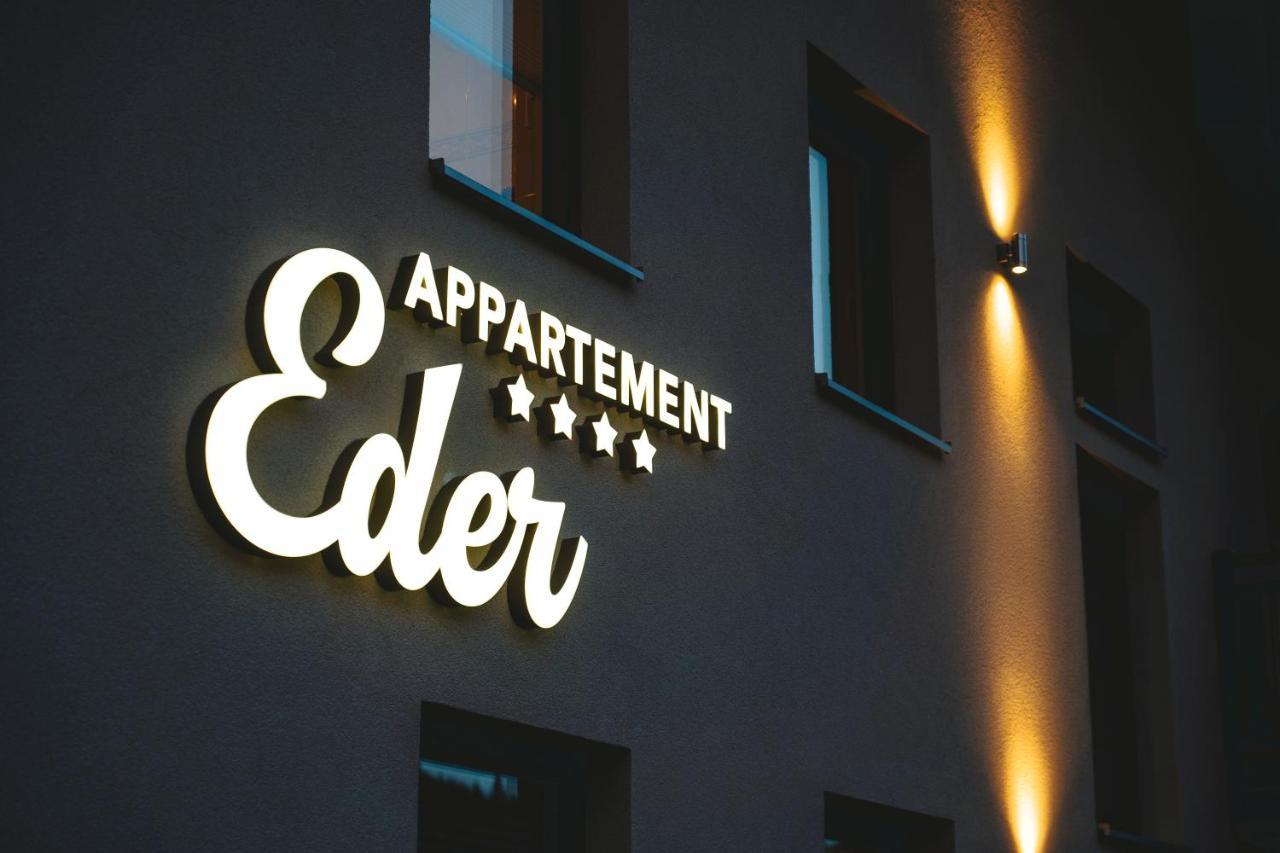 Gaestehaus Eder Sankt Martin am Tennengebirge Zewnętrze zdjęcie