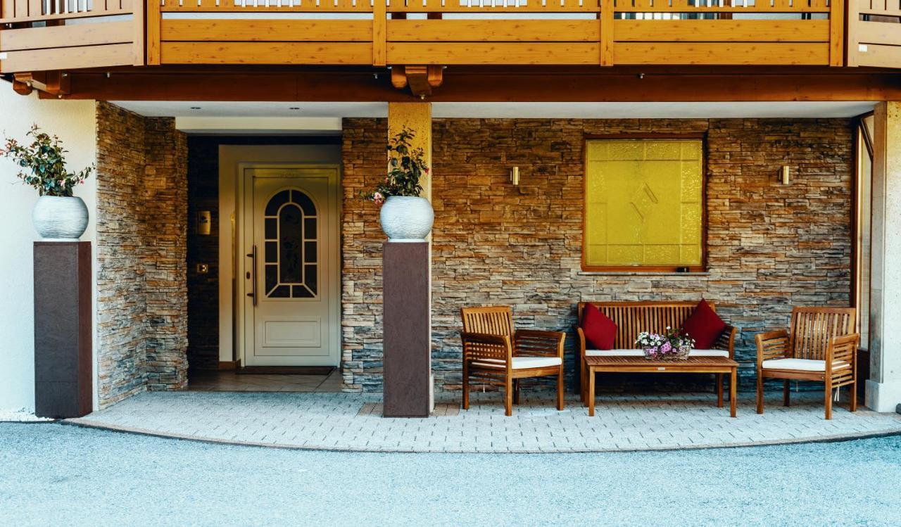 Gaestehaus Eder Sankt Martin am Tennengebirge Zewnętrze zdjęcie