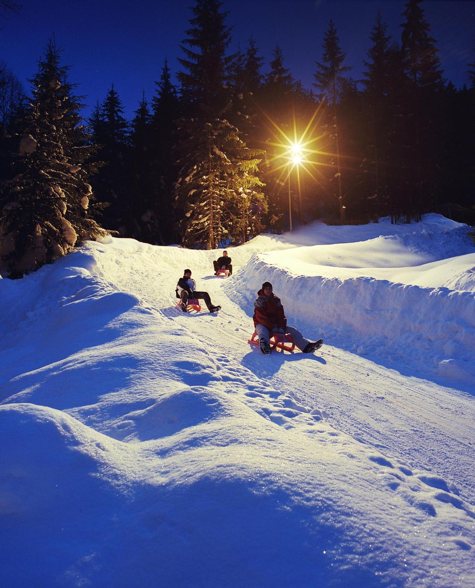 Gaestehaus Eder Sankt Martin am Tennengebirge Zewnętrze zdjęcie