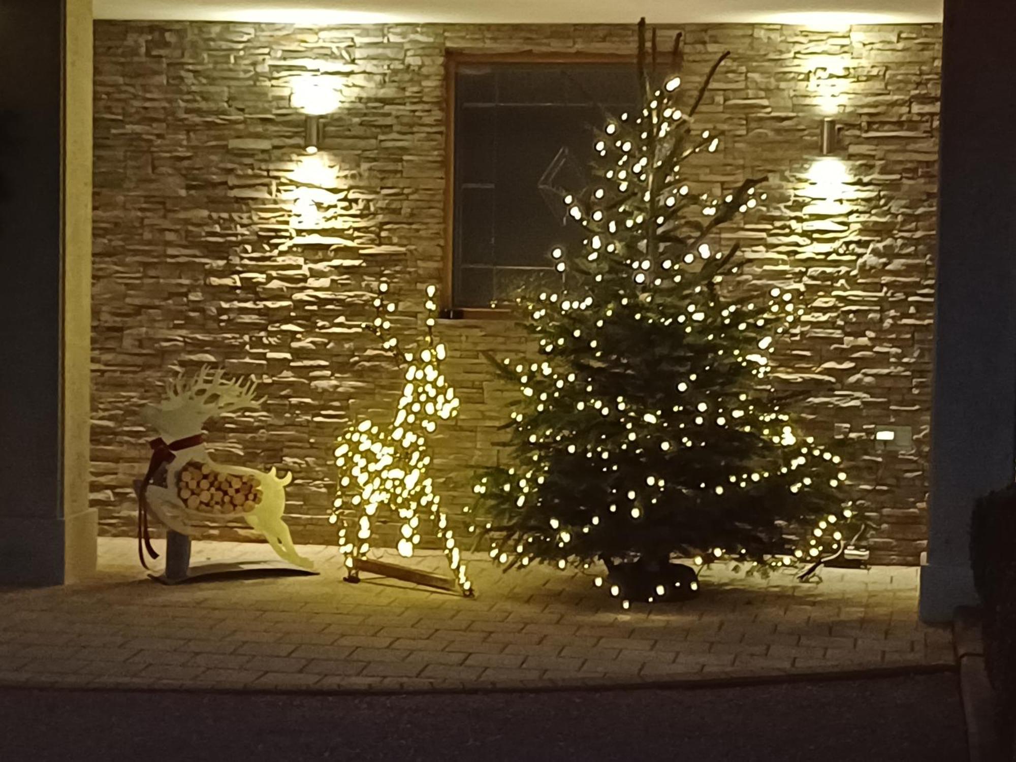 Gaestehaus Eder Sankt Martin am Tennengebirge Zewnętrze zdjęcie